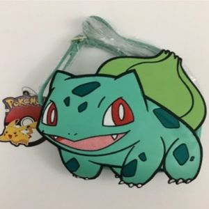 Loungefly pokemon purse